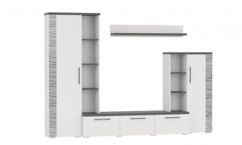 Стенка Дублин (ГК) в Красноуральске - krasnouralsk.mebel-e96.ru