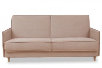 Диван 830 бежевый (Brendoss) в Красноуральске - krasnouralsk.mebel-e96.ru