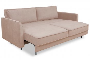 Диван 930 бежевый (Brendoss) в Красноуральске - krasnouralsk.mebel-e96.ru