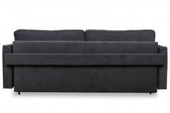 Диван 930 графит (Brendoss) в Красноуральске - krasnouralsk.mebel-e96.ru