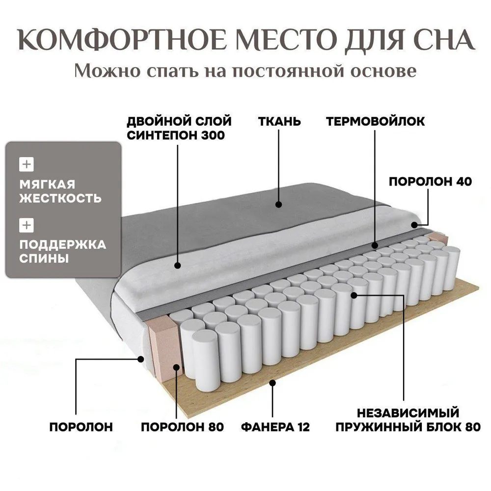 Угловой диван 9996 Серый BRENDOSS в Красноуральске - krasnouralsk.mebel-e96.ru