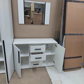 Комод Амалия (Росток) в Красноуральске - krasnouralsk.mebel-e96.ru