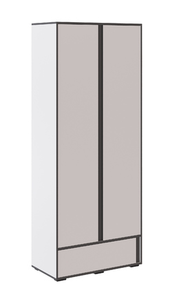 Шкаф 900 мм Асцелла (Тэкс) в Красноуральске - krasnouralsk.mebel-e96.ru