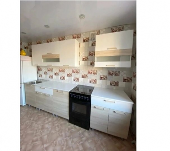 Кухонный гарнитур Айсбери 2400 мм (БТС) в Красноуральске - krasnouralsk.mebel-e96.ru