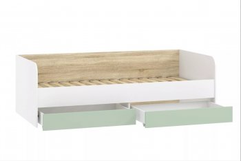 Набор детской мебели Банни макарун, модульный (Silva) в Красноуральске - krasnouralsk.mebel-e96.ru