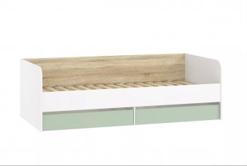 Набор детской мебели Банни макарун, модульный (Silva) в Красноуральске - krasnouralsk.mebel-e96.ru