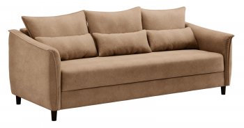 Диван-кровать Берта (НиК) в Красноуральске - krasnouralsk.mebel-e96.ru