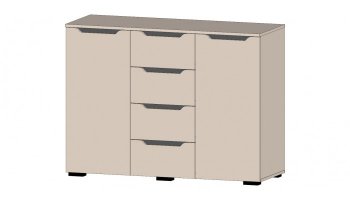 Комод Британа большой (Лин) в Красноуральске - krasnouralsk.mebel-e96.ru