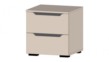 Спальный гарнитур Британа модульный (Лин) в Красноуральске - krasnouralsk.mebel-e96.ru