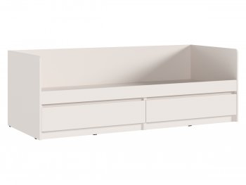 Кровать Челси кашемир (Миф) в Красноуральске - krasnouralsk.mebel-e96.ru