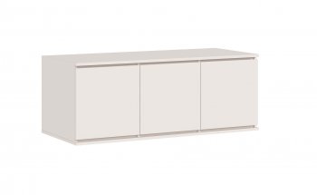 Шкаф 1200 мм Челси с антресолью Кашемир (Миф) в Красноуральске - krasnouralsk.mebel-e96.ru