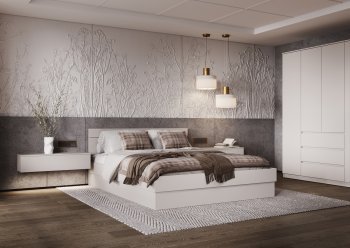 Набор детской мебели Челси Кашемир, модульный (Миф) в Красноуральске - krasnouralsk.mebel-e96.ru