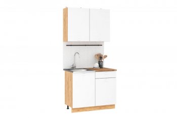 Кухонный гарнитур Дана 1000 мм (ИЦ) в Красноуральске - krasnouralsk.mebel-e96.ru