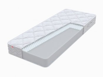 Матрас Домашний h 19 см (Орматек) в Красноуральске - krasnouralsk.mebel-e96.ru