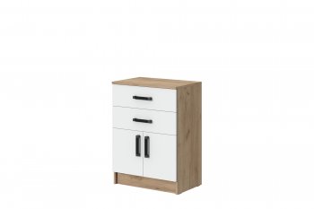 Комод Эконом (Зарон) в Красноуральске - krasnouralsk.mebel-e96.ru