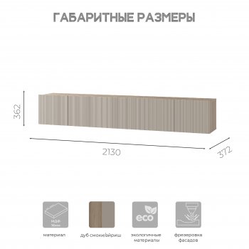 Стенка Эмилия (БТС) в Красноуральске - krasnouralsk.mebel-e96.ru