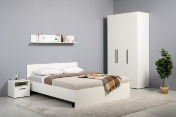 Спальный гарнитур Эйр модульный (Моби) в Красноуральске - krasnouralsk.mebel-e96.ru