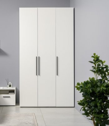 Спальный гарнитур Эйр модульный (Моби) в Красноуральске - krasnouralsk.mebel-e96.ru