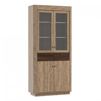 Стенка Фантазия модульная (Олмеко) в Красноуральске - krasnouralsk.mebel-e96.ru