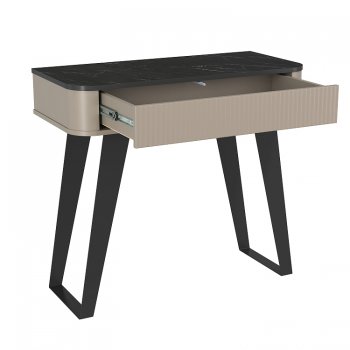 Стол туалетный 76.12 Фиделия (Олмеко) в Красноуральске - krasnouralsk.mebel-e96.ru