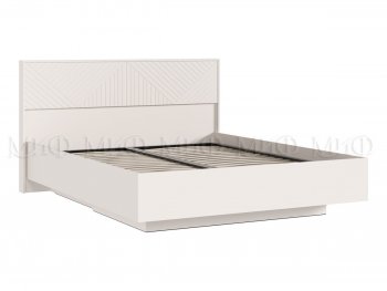 Кровать парящая Флэш кашемир (Миф) в Красноуральске - krasnouralsk.mebel-e96.ru