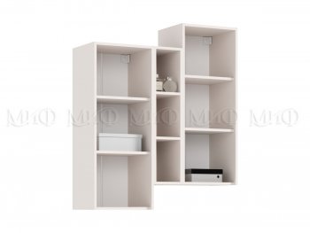 Стенка Флэш комп.2 кашемир (Миф) в Красноуральске - krasnouralsk.mebel-e96.ru