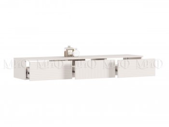 Стенка Флэш комп.2 кашемир (Миф) в Красноуральске - krasnouralsk.mebel-e96.ru
