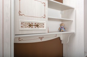 Набор детской мебели Флоренция комп № 09 в Красноуральске - krasnouralsk.mebel-e96.ru