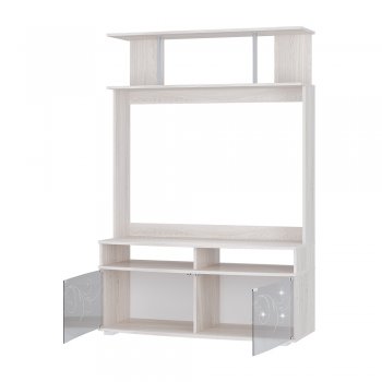 Стенка Флоренция модульная (БТС) в Красноуральске - krasnouralsk.mebel-e96.ru