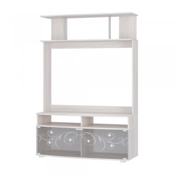 Стенка Флоренция модульная (БТС) в Красноуральске - krasnouralsk.mebel-e96.ru