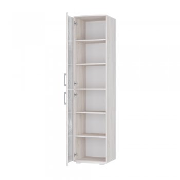 Стенка Флоренция модульная (БТС) в Красноуральске - krasnouralsk.mebel-e96.ru