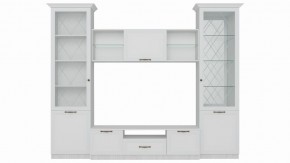 Стенка Гармония-7 (Компоновка 2 - 2600 мм) в Красноуральске - krasnouralsk.mebel-e96.ru