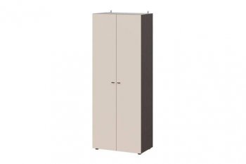 Шкаф 800 мм двухств. комб. Гиза (МИ) в Красноуральске - krasnouralsk.mebel-e96.ru