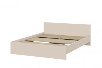 Кровать 1600 мм Гиза (МИ) в Красноуральске - krasnouralsk.mebel-e96.ru