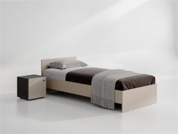 Спальный гарнитур Гиза модульный (МИ) в Красноуральске - krasnouralsk.mebel-e96.ru