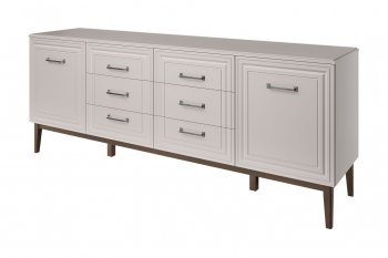 Стенка Гориция Лен (БМ) в Красноуральске - krasnouralsk.mebel-e96.ru