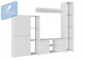 Гостиная Милано-5 (Стиль) в Красноуральске - krasnouralsk.mebel-e96.ru