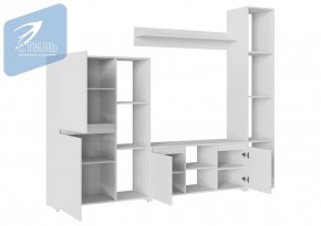 Гостиная Милано-5 (Стиль) в Красноуральске - krasnouralsk.mebel-e96.ru