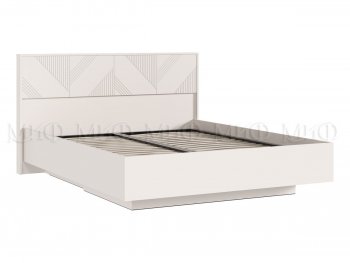 Кровать парящая Ирис кашемир (Миф) в Красноуральске - krasnouralsk.mebel-e96.ru