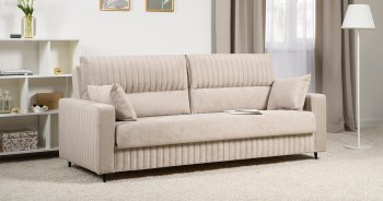 Диван-кровать Изабель арт. ТД 738 (НиК) в Красноуральске - krasnouralsk.mebel-e96.ru