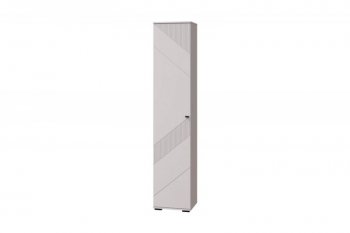 Прихожая Кашемир модульная (МЛК) в Красноуральске - krasnouralsk.mebel-e96.ru