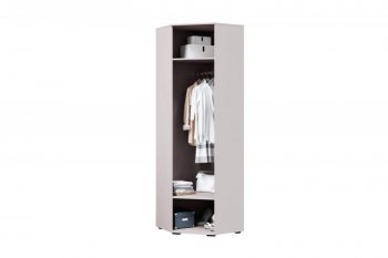 КАШЕМИР-прихожая Шкаф угловой (МЛК) в Красноуральске - krasnouralsk.mebel-e96.ru