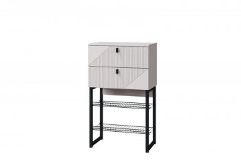 Прихожая Кашемир модульная (МЛК) в Красноуральске - krasnouralsk.mebel-e96.ru