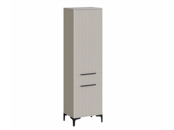 Пенал 550 мм Кимберли кашемир (Handis) в Красноуральске - krasnouralsk.mebel-e96.ru