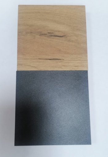 Кухонный гарнитур Крафт 3400 мм (Санвут) в Красноуральске - krasnouralsk.mebel-e96.ru
