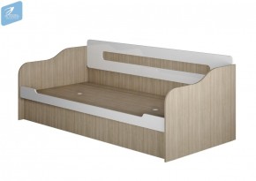 Кровать-диван с подъемным механизмом Палермо-3 (юниор) (Стиль) в Красноуральске - krasnouralsk.mebel-e96.ru