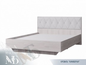 Кровать с подъемным механизмом КР-13 Кимберли (БТС) в Красноуральске - krasnouralsk.mebel-e96.ru | фото