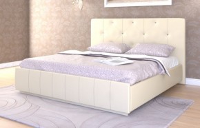 Кровать Лина с подъемным механизмом 1400*2000 в Красноуральске - krasnouralsk.mebel-e96.ru