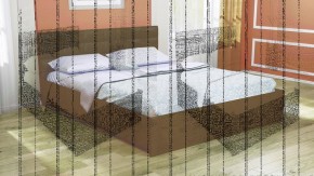 Кровать Лита с подъемным механизмом 1400*2000 в Красноуральске - krasnouralsk.mebel-e96.ru