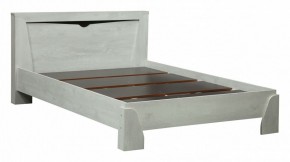 Кровать 1400 мм Лючия 33.08-01 в Красноуральске - krasnouralsk.mebel-e96.ru